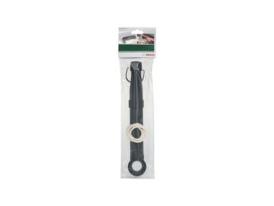 BOSCH  adaptateur d'aspiration pour gop 10,8v