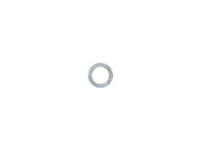 BOSCH  Bague de r&eacute;duction pour lames de scie circulaire 25,4 x 16 x 1,5 mm