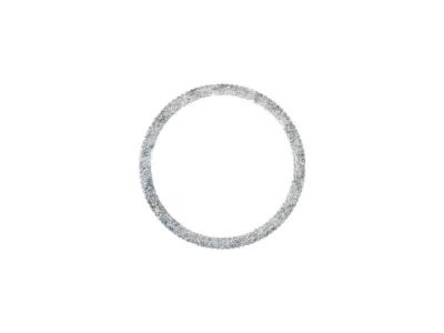 BOSCH  Bague de r&eacute;duction pour lames de scie circulaire - 30 x 25 x 1,5 mm