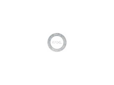 BOSCH Bague De R&eacute;duction Pour Lames De Scie Circulaire, 30 X 20 X 1,5 Mm  2600100220