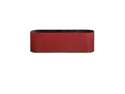 BOSCH  Bandes abrasives 10pcs 100 x 610 mm, K 60