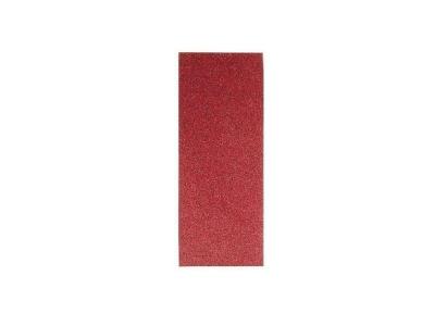 BOSCH  - 3 bandes abrasives 620x100mm Grain 60 - X440