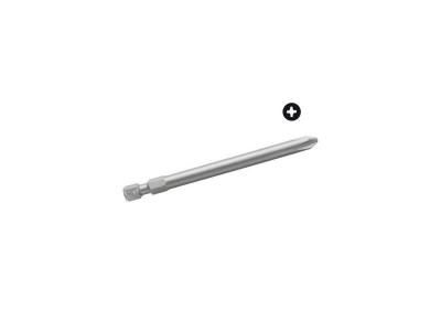 BOSCH Embout de vissage Extradur Bosh pour vis cruciformes 2607001533