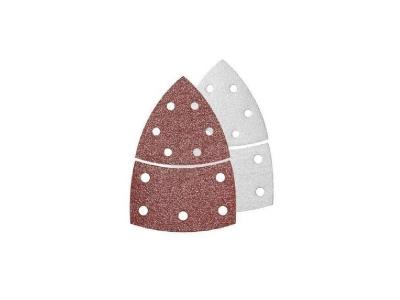 BOSCH  Feuille Abrasive - Lot de 25