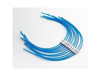 BOSCH Recharge fil 30 cm pour coupe bordures  ART Combitrim