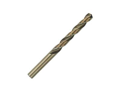 BOSCH Forets &Agrave; M&eacute;taux Rectifi&eacute;  Hss-co Din 338 - Taille - &Oslash; 5,5 Mm