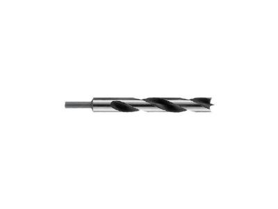 BOSCH  2608597187 Foret &agrave; Bois, Pointe M 6 X 250 Mm, D 6 Mm