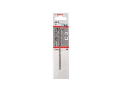 Bosch 5 Forets &Agrave; M&eacute;taux Rectifi&eacute;s Hss-g S&eacute;rie Longue 5 87 132 Mm