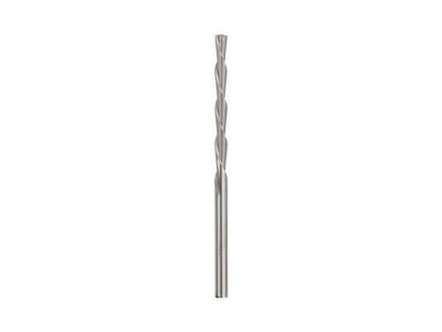 BOSCH Fraise B 32 CU pour Rotocut 3,17 mm, L 35 mm, G 70 mm 5pc