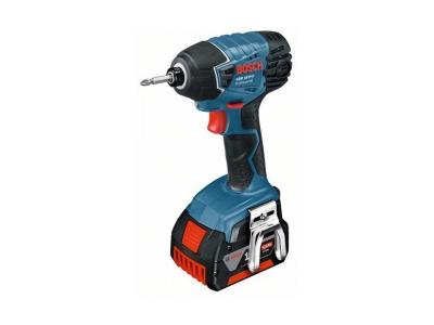 BOSCH Visseuse &agrave; choc sans fil GDR 18 V-LIN  Pro NU