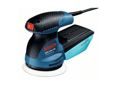 BOSCH Ponceuse &agrave; disque  Gex 125-1 Ae (0.601.387.501)