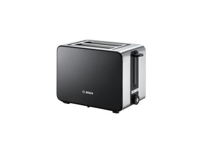 BOSCH  Tat7203 1050w Noir One Size / EU Plug