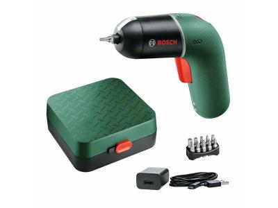 BOSCH Visseuse sans fil  - IXO VI Classic Edition