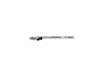 BOSCH Lame de scie sauteuse t 101 aof special for laminate  2608636432