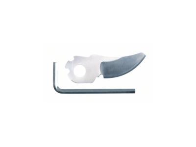 BOSCH  Home and Garden Lame pour s&eacute;cateur - EasyPrune F016800475 Argent