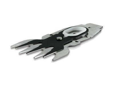 BOSCH Feuille de remplacement pour Cisaille &agrave; gazon ags 7.2 li - 