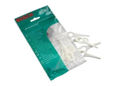 Art 23 lames en plastique pour coupe-bordures lot de 24 - Bosch