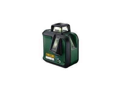 BOSCH Laser lignes  - advancedlevel 360 edition basic 3165140974844