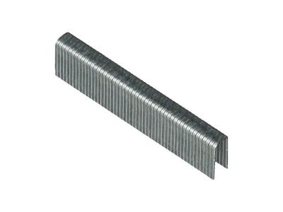 BOSCH  - 1000 Agrafes &agrave; dos &eacute;troit de type 55 6 x 1,08 x 14 mm