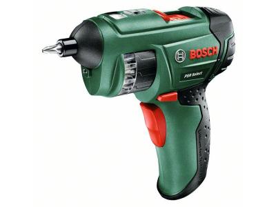 BOSCH  - visseuse sans fil lithium-ion 3.6 v psr select 0.603.977.000