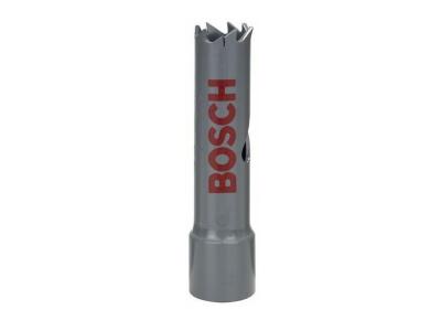 BOSCH  Scie-Tr&eacute;pan Hss Bim&eacute;tal Pour Adaptateur Standard (14 Mm, 9/16') 