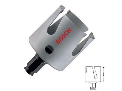 BOSCH  Scie-tr&eacute;pan Multi-construction &Oslash;65 L 60 mm 2608584762