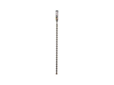 BOSCH  2608585623 Foret Sds-Plus S4L 8.0 X 100 X 160 10 Pi&egrave;ces