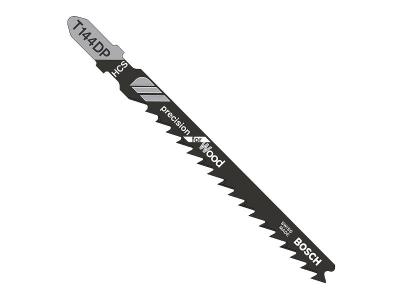 BOSCH Lame de scie  Accessories 2608633A35 5 pc(s) S91543
