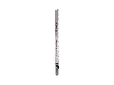 BOSCH  Lame de scie sauteuse T 308 BFP Precision for Wood