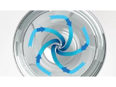 BOSCH  VitaPower MMB2111S blender 0.6 L Tabletop blender 450 W Stainless steel