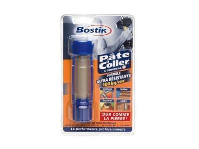 BOSTIK P&acirc;te &agrave; coller tube de 60 grs 60316 pour Outillage - nc
