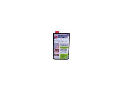 SODERSOL Bouche-pores protecteur formule vert Terrazo Sealer 1L