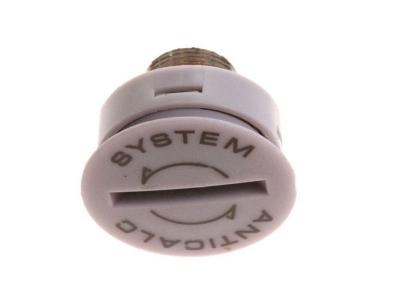 DELONGHI  - Bouchon de cuve (7312871219) Centrale vapeur simac