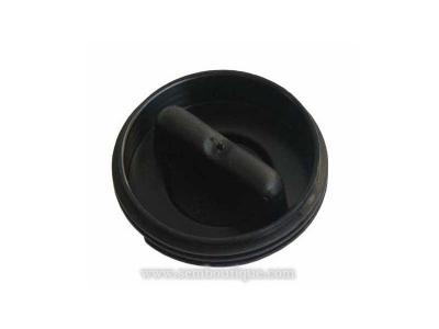 GORENJE Bouchon De Pompe Nu Pour Lave Linge  - 8063800