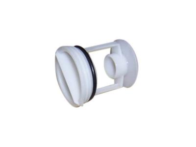 BEKO Bouchon de pompe pour lave linge 