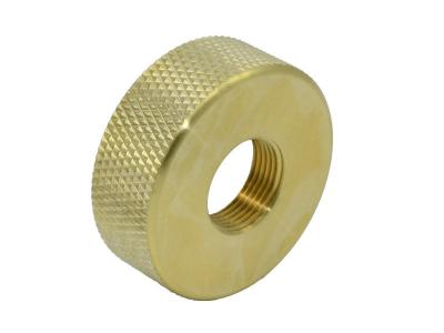 MULTITANKS Bouchon femelle S60x6 - femelle 3/4 pouce en laiton - S60x6