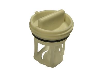 SAMSUNG Bouchon Filtre De Pompe Pour Lave Linge  - Dc97-09928d