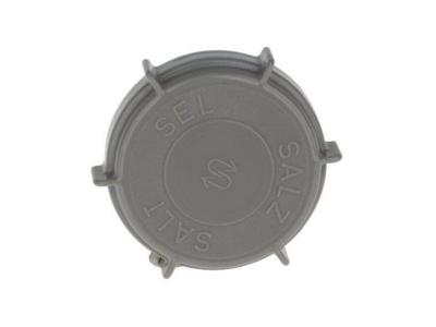 WHIRLPOOL Bouchon pot a sel dolphin pour lave vaisselle  - 481246279903