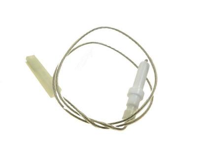 BEKO  - Bougie Arriere Droite 380mm - Ref: 268900046