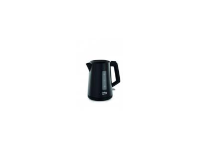BEKO  WKM4226B - Bouilloire - 1.7 litres - 2.2 kWatt - noir 