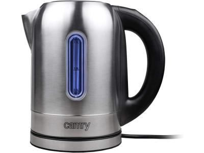 CAMRY  Premium CR 1253 - Bouilloire - 1.7 litres - 2.2 kWatt 