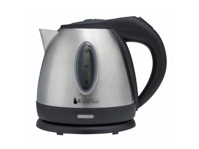 BLACKPEAR Black Pear BSF 1216 - Bouilloire - 1.2 litres - 1630 Watt 