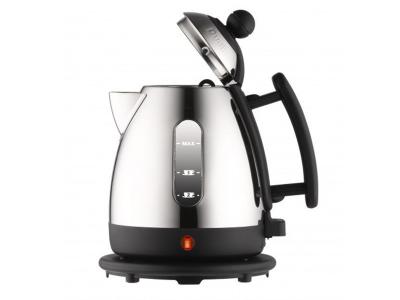 DUALIT  - 72220 - BOUILLOIRE CHROME - 1.0 L
