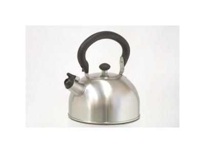 IBILI  610425 prisma bouilloire sifflante 2,5 l inox 18/10 