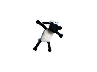 FASHY  6634 - Shaun Le Mouton Bouteille D'eau Chaude