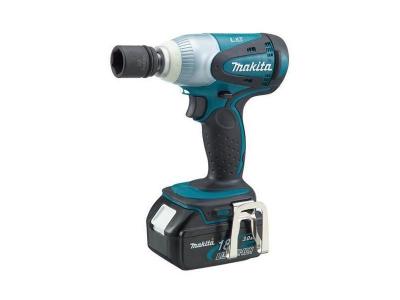 MAKITA  boulonneuse a chocs 18 V Li Ion 4Ah 230 Nm - DTW251RMJ