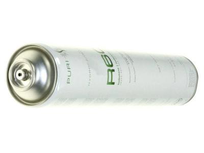 GENERIQUE Bouteille Gaz Isobutane R600 420gr Pour Refrigerateur - R600a