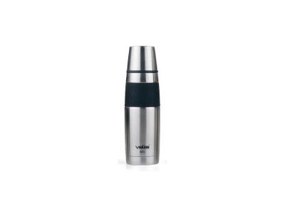 VALIRA  Bouteille Isotherme, Acier Inoxydable, Gris, 0,5 L