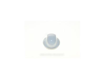 INDESIT Bouton blanc essorage/temperature pour lave linge  - 2966111