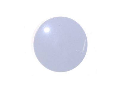 INDESIT Bouton blanc (pw) eos prime pour lave vaisselle  - c00272728